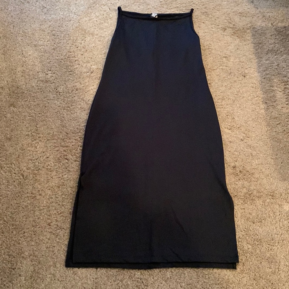 Woman’s dress